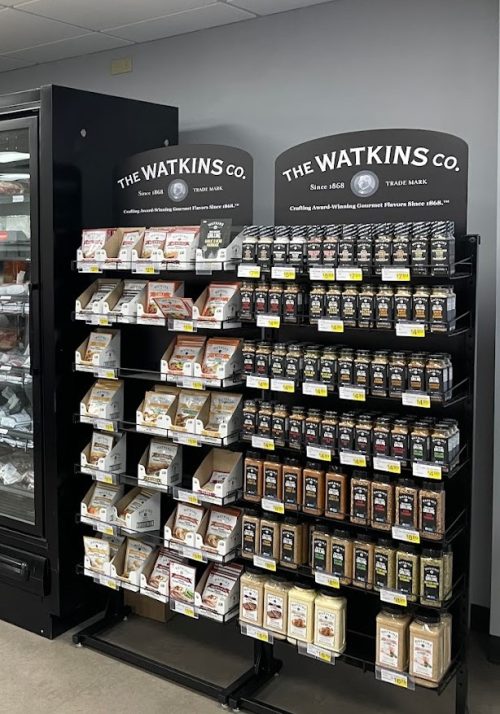 Watkins Products